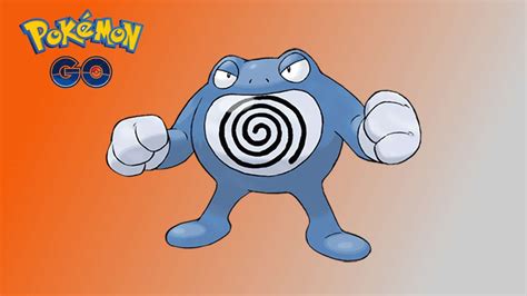 Best Moveset For Poliwrath In Pokemon Go Is It Any Good Dexerto