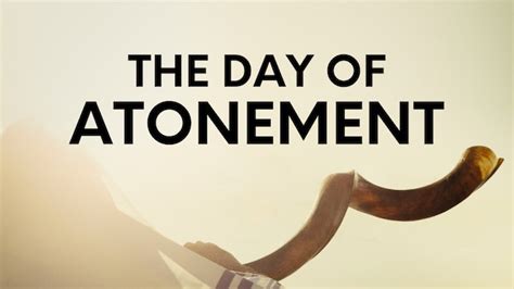 The Day of Atonement - MiracleTV+