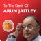 Letter To Mr Arun Jaitley « Aamjanata.com