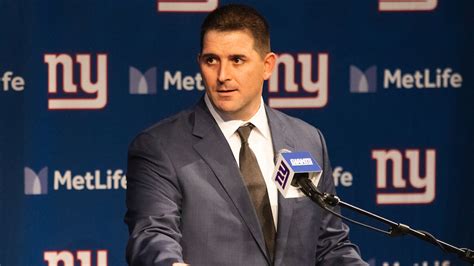 Giants Coach Joe Judge's press conference: 6 takeaways