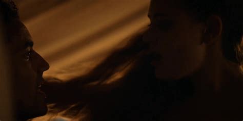 Nude Video Celebs Katherine Langford Sexy Cursed S E