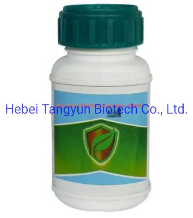 Bactericide Boscalid 25 Pyraclostrobin 10 Sc CAS 188425 85 6 175013