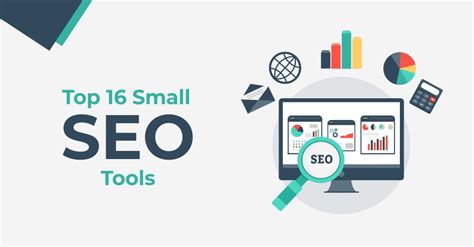 Top Small Seo Tools To Boost Your Website Ranking