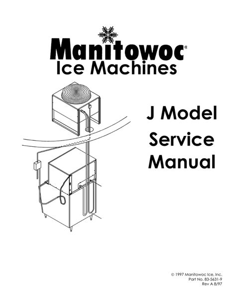 Manitowoc Ice Machine Wiring Diagrams - Wiring Diagram