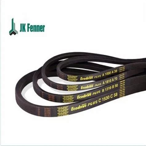 Fenner V Belt At Rs 100 Piece Industrial Belts In Ghaziabad ID