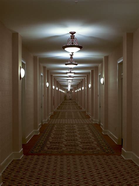 The Long Hallway A Photo On Flickriver