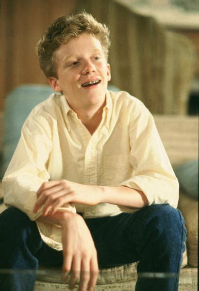 Anthony Michael Hall Sixteen Candles