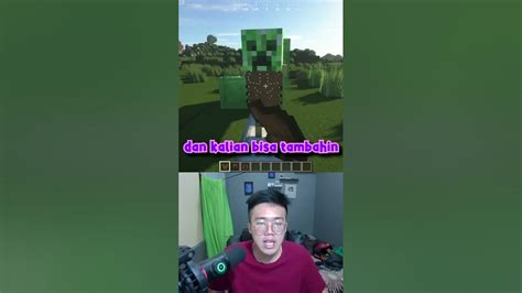 Cara Prank Teman Kalian Di Minecraft Biar Jantungan Shorts Youtube