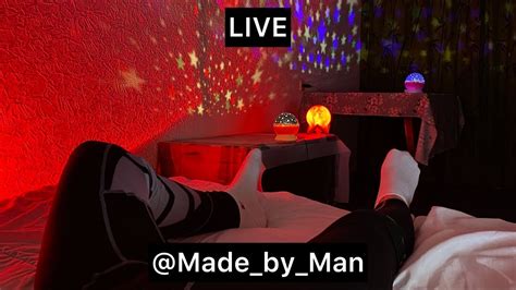 🔴🔵🟢 Live Sleep Stream 315 6 16 September 2023 Madebyman