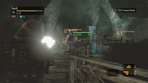 An in-depth look at Resident Evil Revelations 2's multiplayer Raid Mode ...