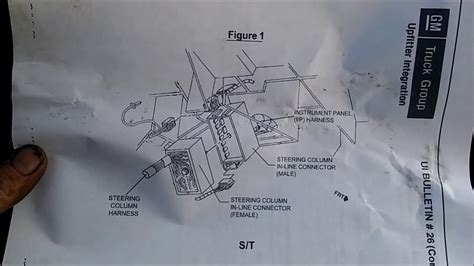 Gm Chevy Gmc Passlock Vats Disable Made Super Easy And Quick No Special Tools Short Video No