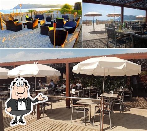 Pub Y Bar Le Carr Plage La Seyne Sur Mer Plage Des Sablettes Parc