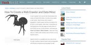 Apache Nutch Website Crawler Tutorials | Potent Pages