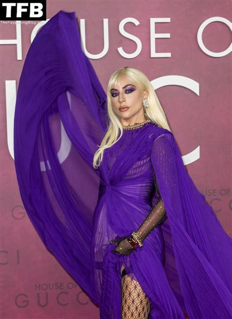 Lady Gaga Ladygaga Nude OnlyFans Photo 265 The Fappening Plus