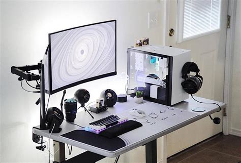 Awesome Gaming Computer Setup The Best Gaming Setups In 2021 That S