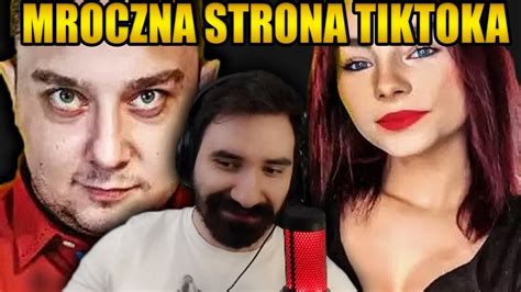 Mroczna Strona Tiktoka Magical I Nikola Ci Ka Patola Alert Youtube