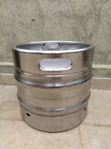 Barril Chopp 30 Litros MercadoLivre