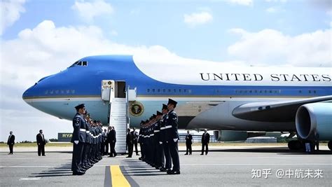 美国总统专机“空军一号”有啥高科技？为何被称为最安全的飞机？ 知乎