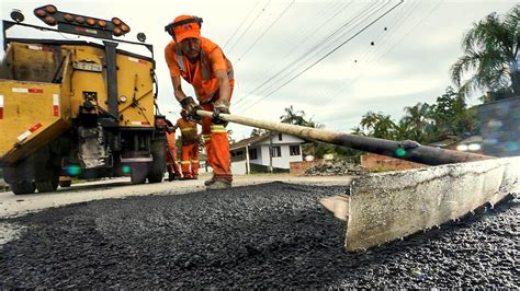 Recuperar 2019 Termina Com Consórcios Para Manutenção Das Rodovias