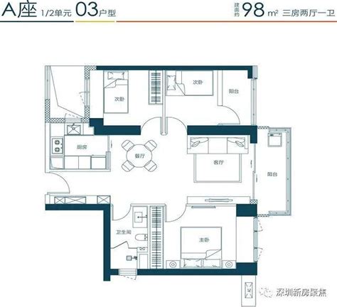 深圳【笋岗中心万象华府】有没有升值空间值不值得投资未来规划如何！项目公寓住宅