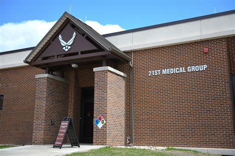 21st Mdg Transfers To New Electronic Health Record System Nellis Air