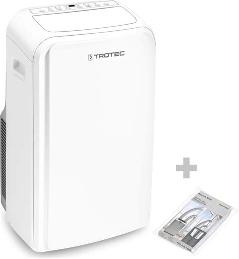 Trotec Mobiele Airco Pac Sh Airlock Bol