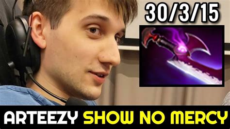 ARTEEZY Shows No Mercy With Silver Edge Situational Build Templar