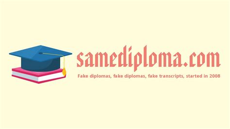 Shop Diplomas And Transcripts From Other Countries Buy Fake Diploma