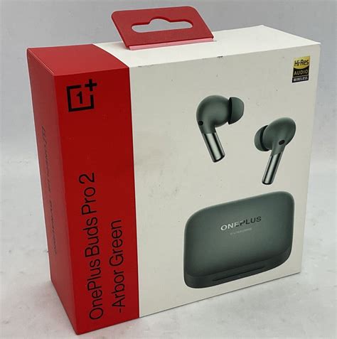 OnePlus Buds Pro 2 “Green” EAC: 40 000 тг. - Наушники Алматы на Olx