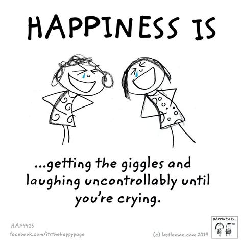 Funny Quotes On Happiness And Laughter - ShortQuotes.cc