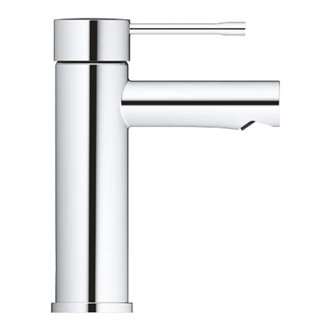 Essence Mitigeur Monocommande Lavabo Taille S Grohe