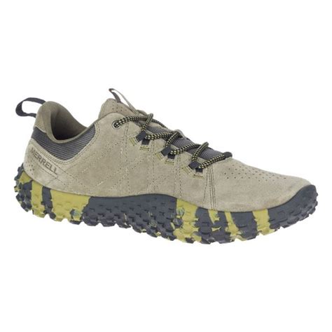 Pure Minimalist Shoes Merrell Wrapt