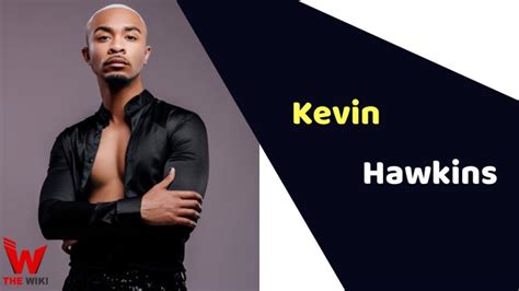 Kevin Hawkins The Voice Height Weight Age Affairs Biography More