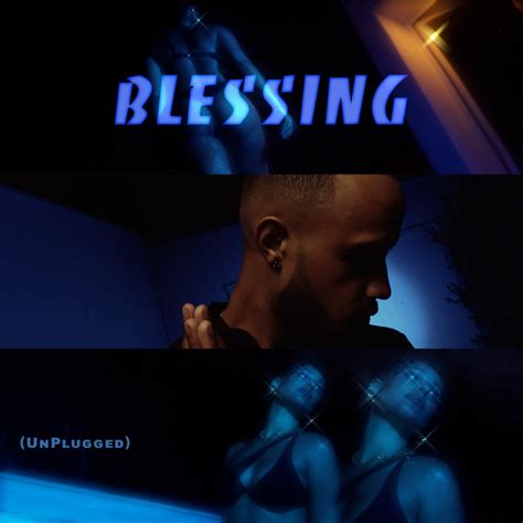 Blessing Unplugged Single By Lex Spotify