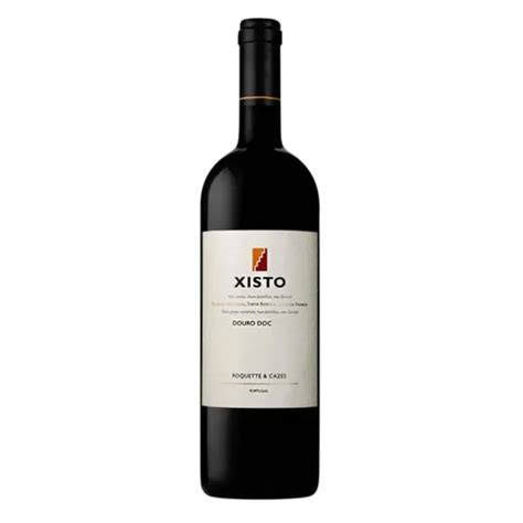 Vinho Tinto Xisto Douro Cl Garrafeira Kv