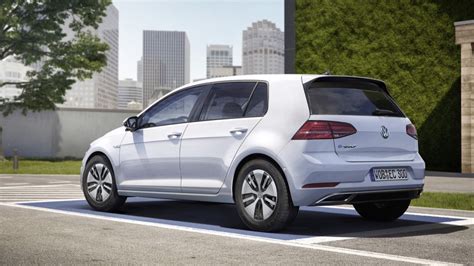 Volkswagen e-Golf (2017-2020) price and specifications - EV Database