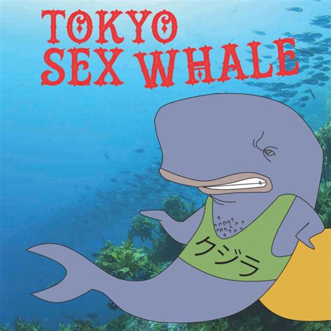 Ep 2016 Tokyo Sexx Whale