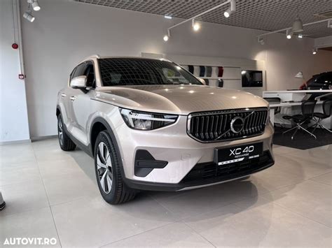 Nou Volvo XC 40 46 806 EUR 5 Km Autovit