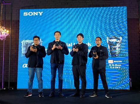 Kamera Sony A6700 Resmi Meluncur Di Indonesia Ini Harga Dan Keunggulannya