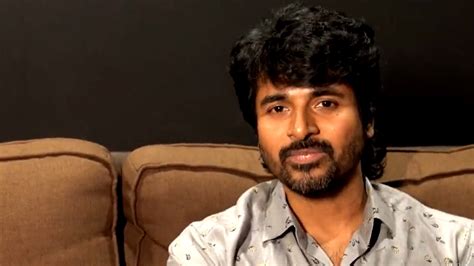 Sivakarthikeyan Gives Prince Trailer Update With A Special Video