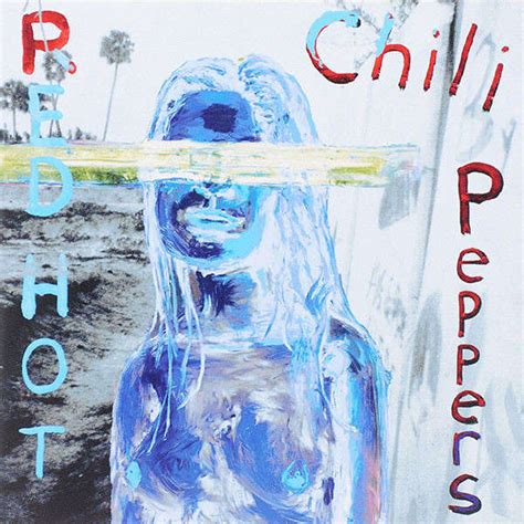 By The Way Red Hot Chili Peppers Cd Techtone Id