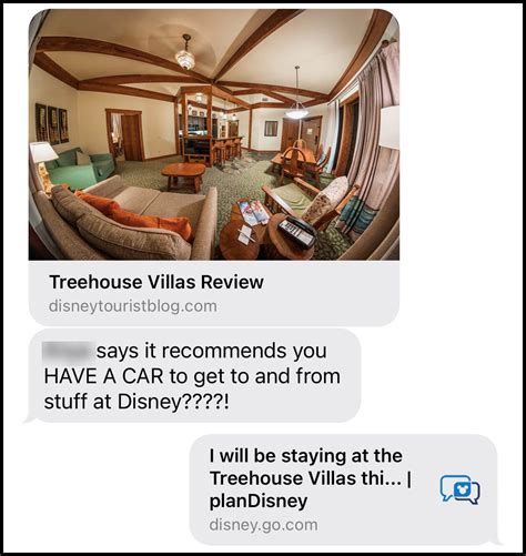 Disney Treehouse Villa Review Tips For An Amazing Stay