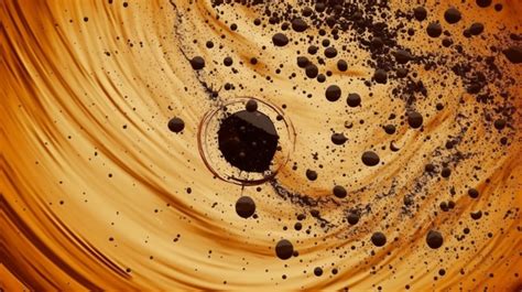 Coffee Stain Texture Background Images, HD Pictures and Wallpaper For ...