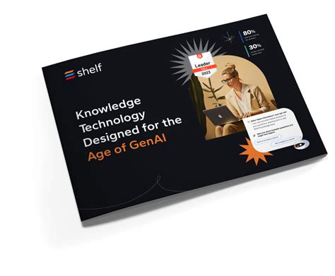 Elevate AI With Shelf’s Modern Knowledge Management - Shelf