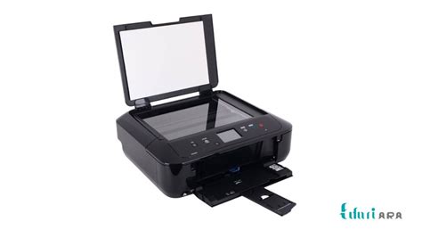 پرینتر جوهرافشان چندکاره کانن مدل PIXMA MG6840 | فروشگاه اینترنتی اداری آرا
