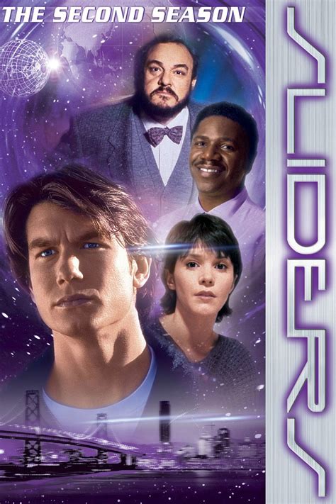 Watch Sliders (1995) TV Series Online - Plex