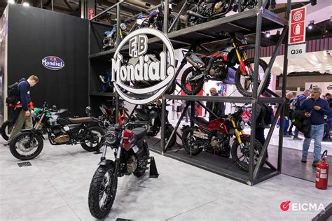 Eicma Fb Mondial Eicma