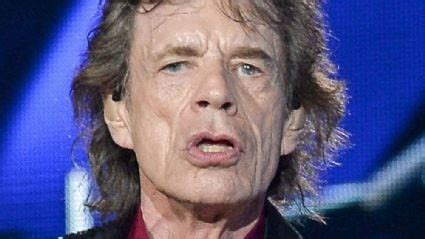 Mick Jagger Se Convierte En Padre Por A Vez Peri Dico Am