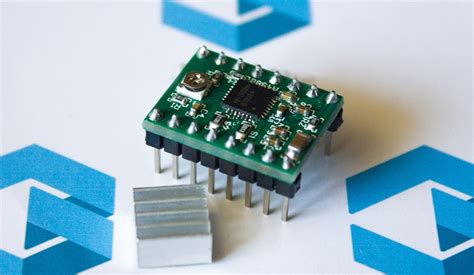 8 Best Stepper Motor Drivers For 3d Printer In Detail Reviews Aug 2021