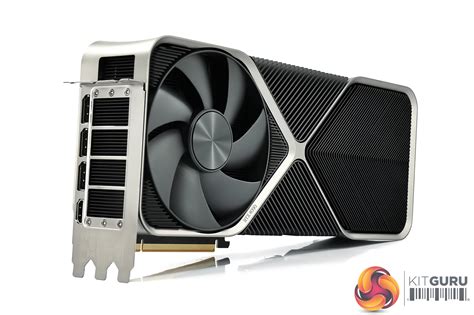 Nvidia Rtx Founders Edition Review Kitguru Part